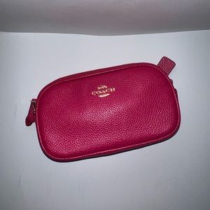 Coach Kira Crossbody bag